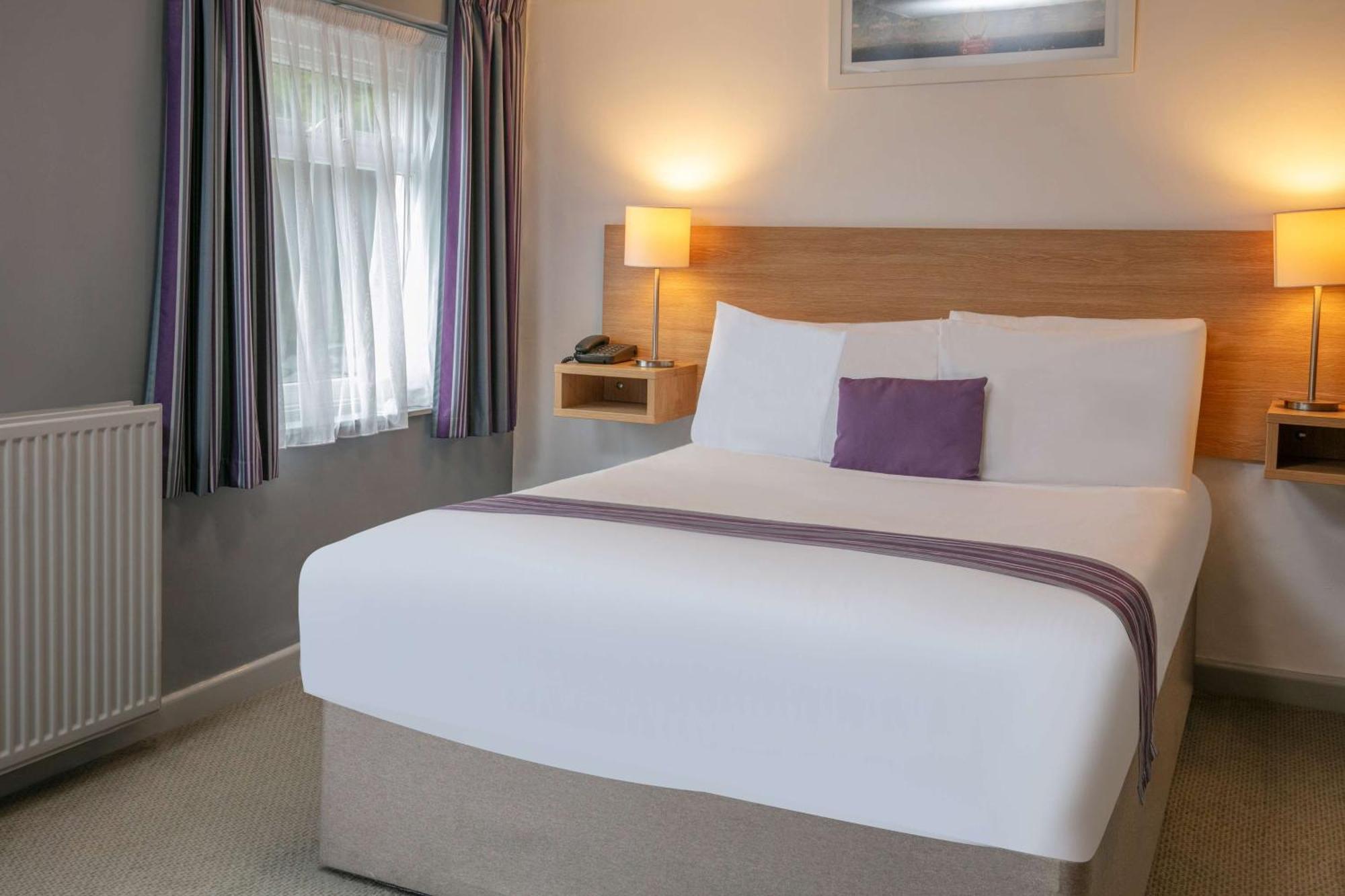 Tor Park Hotel Torquay Exterior photo