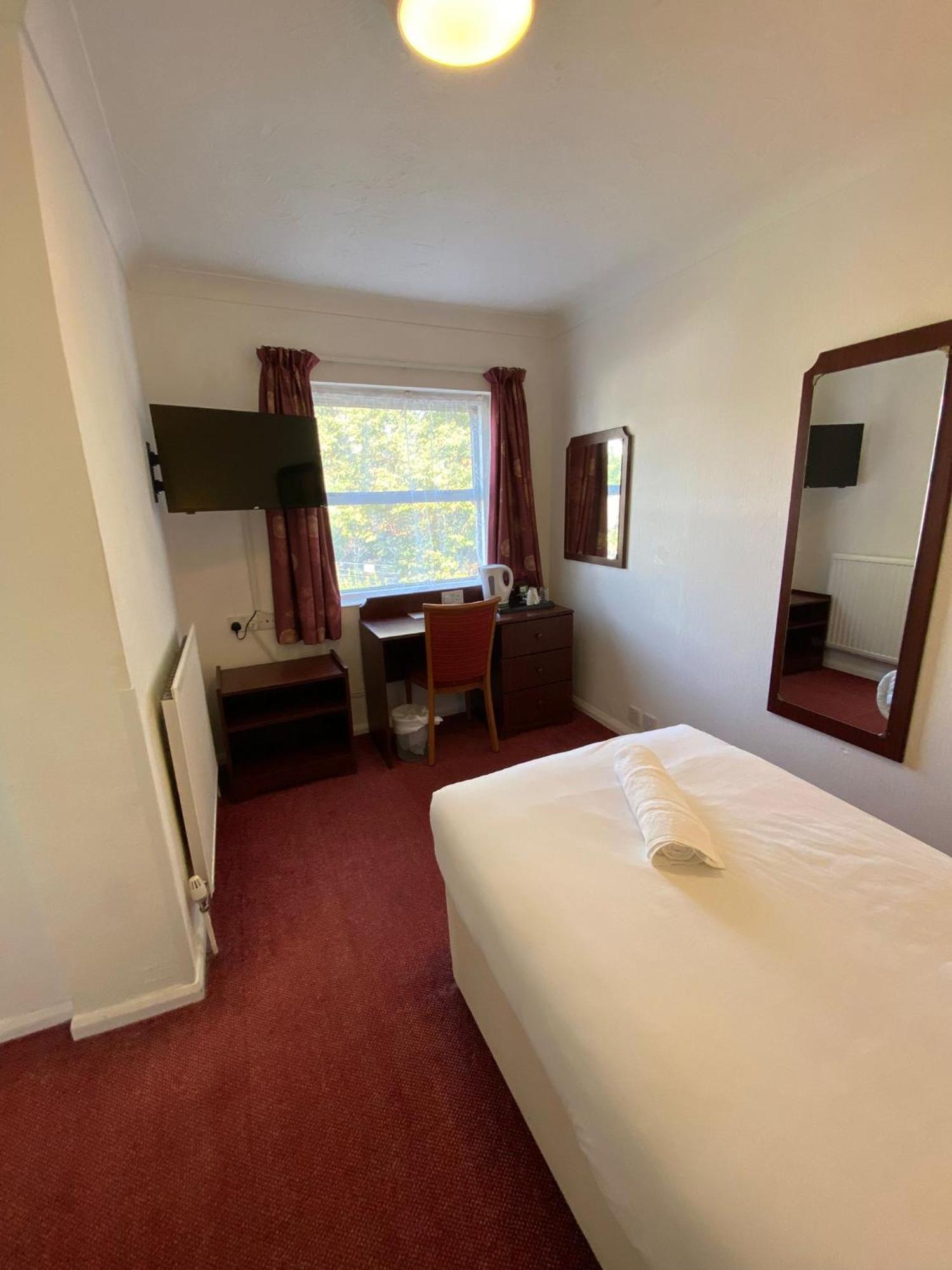 Tor Park Hotel Torquay Exterior photo
