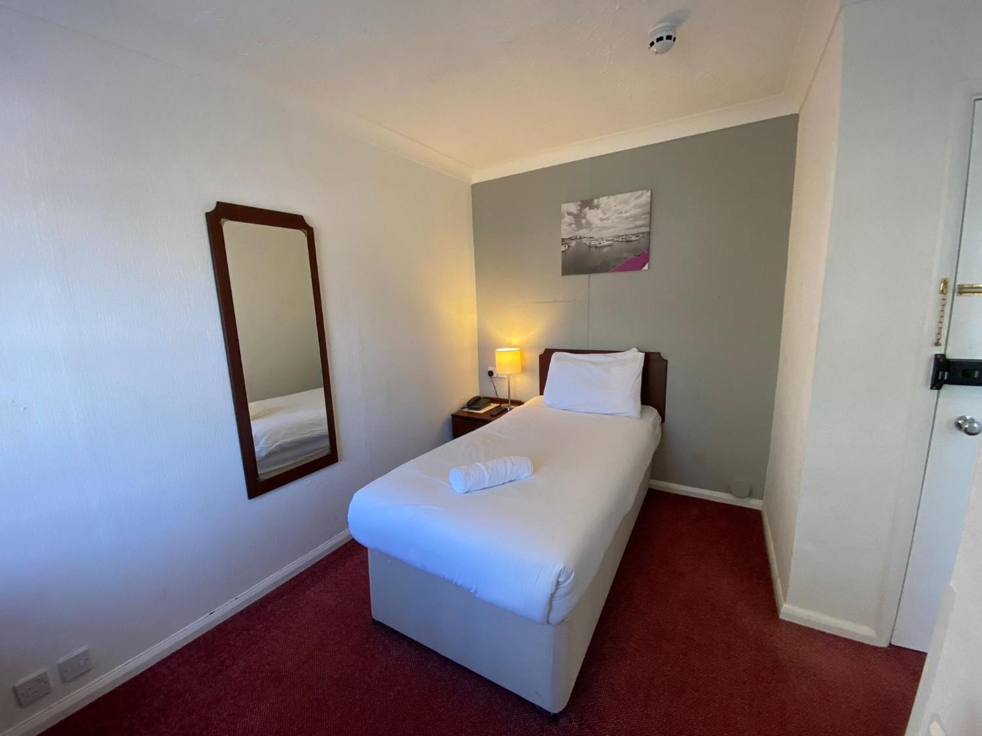 Tor Park Hotel Torquay Exterior photo